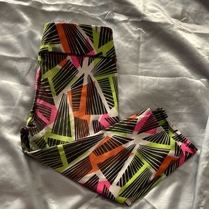 Women’s biking pants